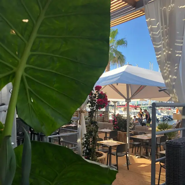 Moment au Flibustier Port de Taverna 19