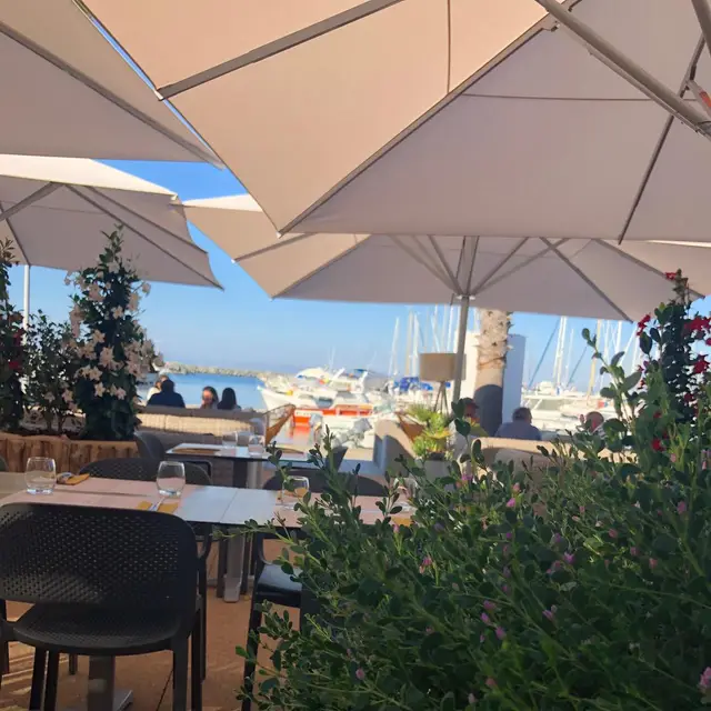 Moment au Flibustier Port de Taverna 20